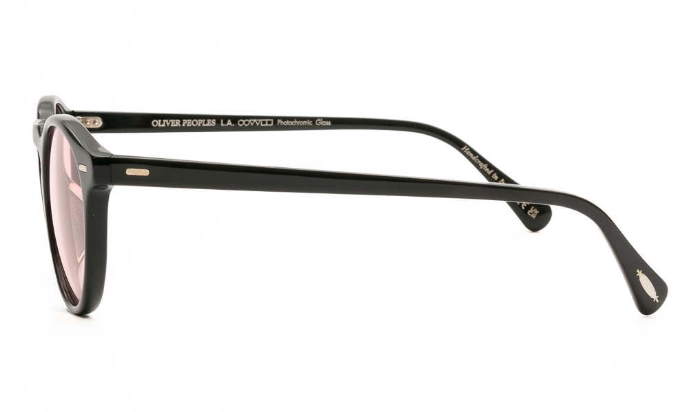 ΓΥΑΛΙΑ ΗΛΙΟΥ OLIVER PEOPLES 5217S 10054Q 4723 3