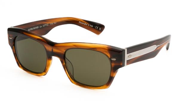 ΓΥΑΛΙΑ ΗΛΙΟΥ OLIVER PEOPLES 5514SU 172452 5120