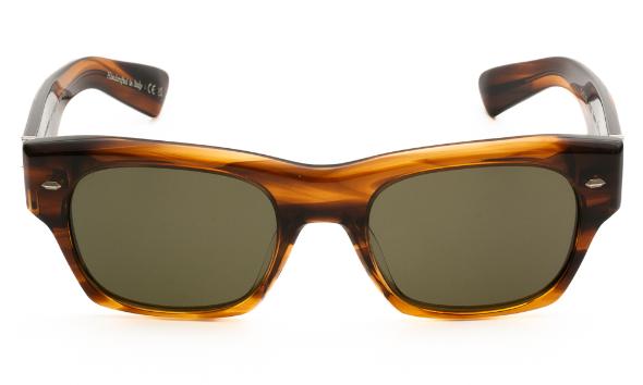ΓΥΑΛΙΑ ΗΛΙΟΥ OLIVER PEOPLES 5514SU 172452 5120 - 2