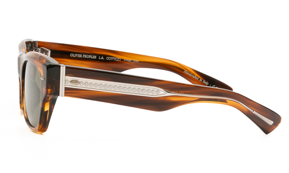 ΓΥΑΛΙΑ ΗΛΙΟΥ OLIVER PEOPLES 5514SU 172452 5120 3