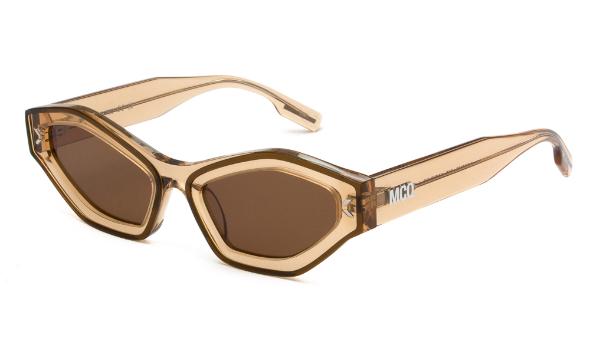 ΓΥΑΛΙΑ ΗΛΙΟΥ McQUEEN 0382S 003 5419