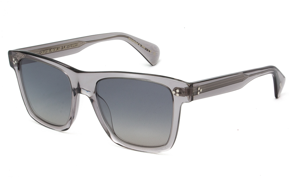 SUNGLASSES OLIVER PEOPLES 5444SU 11326I 5419 1