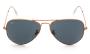 ΓΥΑΛΙΑ ΗΛΙΟΥ RAY BAN AVIATOR LARGE METAL 3025 9202R5 5814