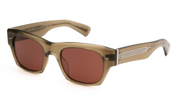 ΓΥΑΛΙΑ ΗΛΙΟΥ OLIVER PEOPLES 5514SU 1678C5 5120