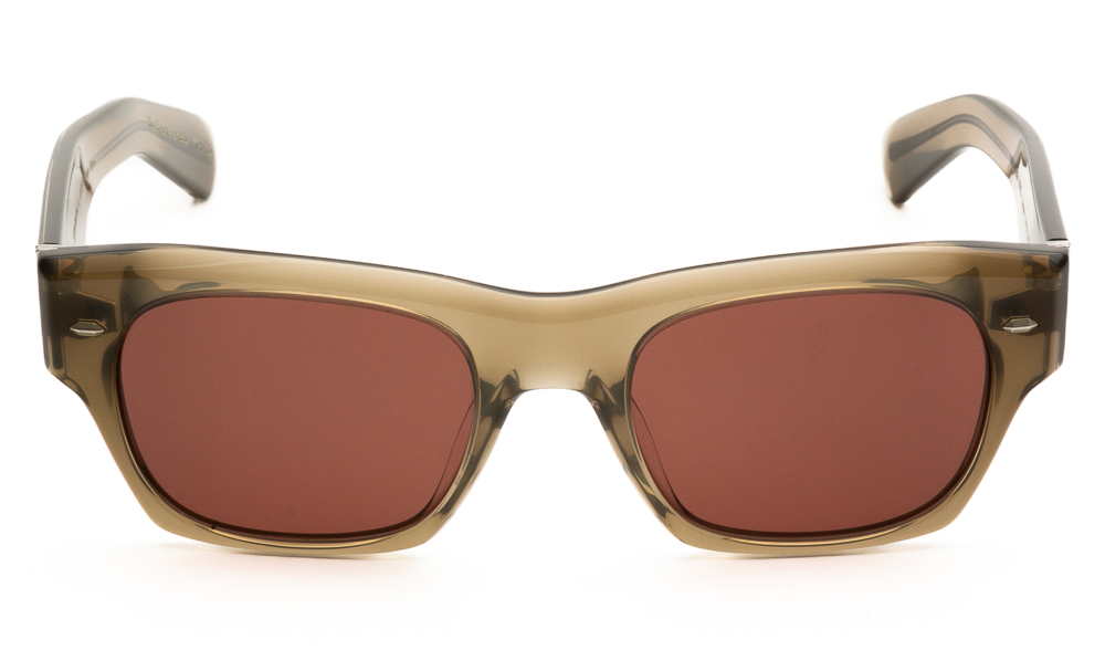 ΓΥΑΛΙΑ ΗΛΙΟΥ OLIVER PEOPLES 5514SU 1678C5 5120 2