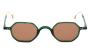ΓΥΑΛΙΑ ΗΛΙΟΥ EYEPETIZER LAUREN C O/O 4-45 ONE SIZE