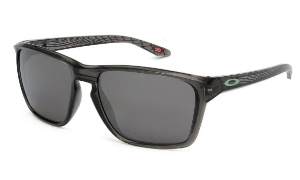 ΓΥΑΛΙΑ ΗΛΙΟΥ OAKLEY SYLAS 0OO9448 944838 6017