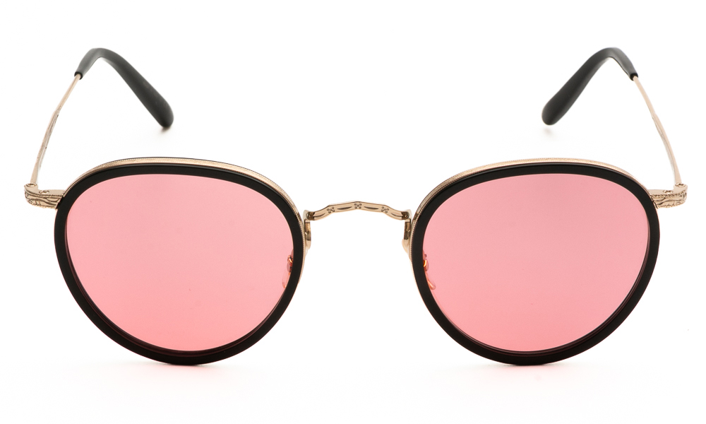 ΓΥΑΛΙΑ ΗΛΙΟΥ OLIVER PEOPLES 1104S 51453E 4824 2