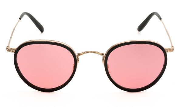ΓΥΑΛΙΑ ΗΛΙΟΥ OLIVER PEOPLES 1104S 51453E 4824 - 2