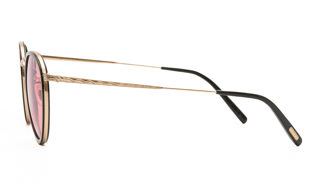ΓΥΑΛΙΑ ΗΛΙΟΥ OLIVER PEOPLES 1104S 51453E 4824 3