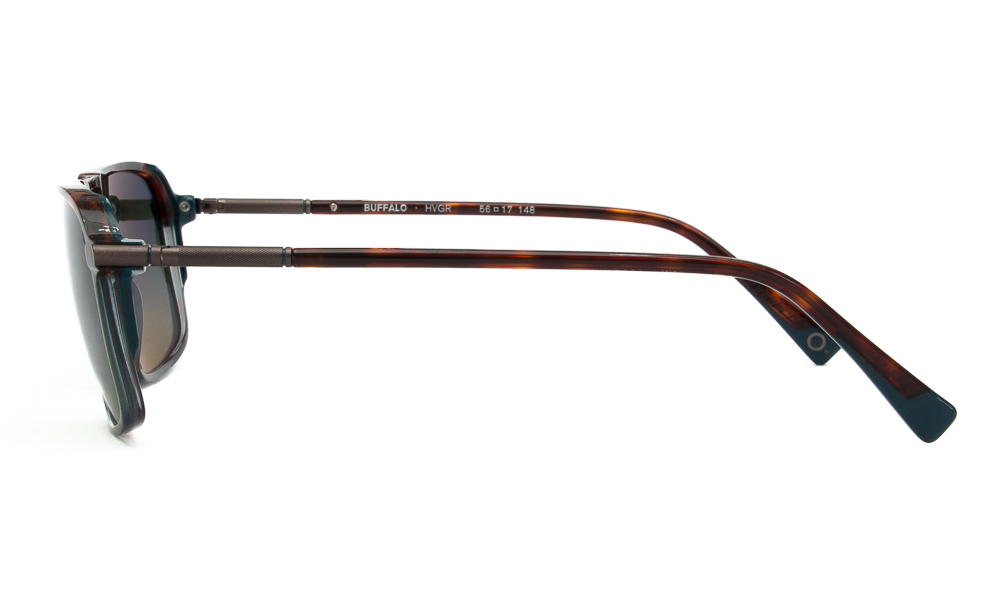 SUNGLASSES ETNIA BUFFALO HVGR 5617 3