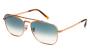 SUNGLASSES RAY BAN 3636 92023F 5815