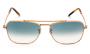 ΓΥΑΛΙΑ ΗΛΙΟΥ RAY BAN 3636 92023F 5815