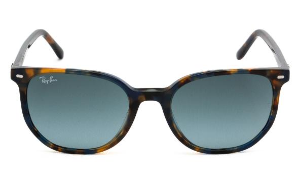 ΓΥΑΛΙΑ ΗΛΙΟΥ RAY BAN ELLIOT 2197 13563M 5219 - 2