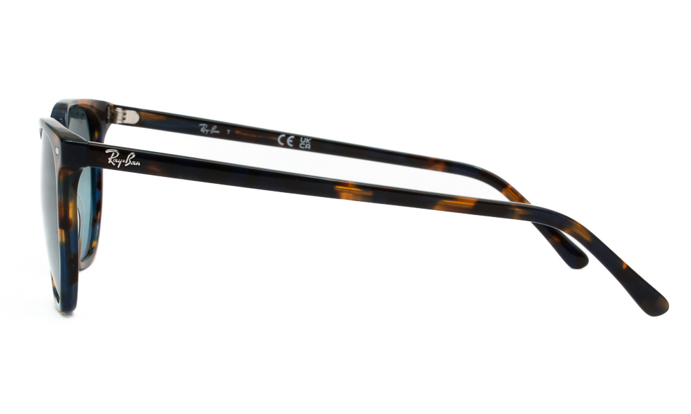ΓΥΑΛΙΑ ΗΛΙΟΥ RAY BAN ELLIOT 2197 13563M 5219 3