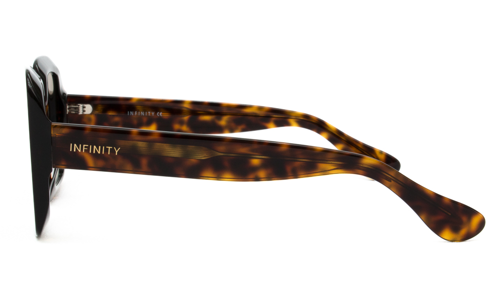 SUNGLASSES INFINITI INS0222 C2 5322 3