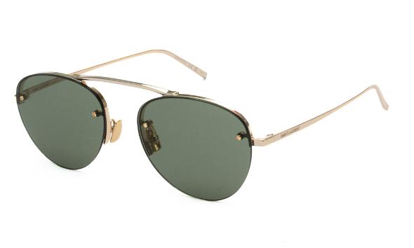 SUNGLASSES SAINT LAURENT SL 575 003 5519