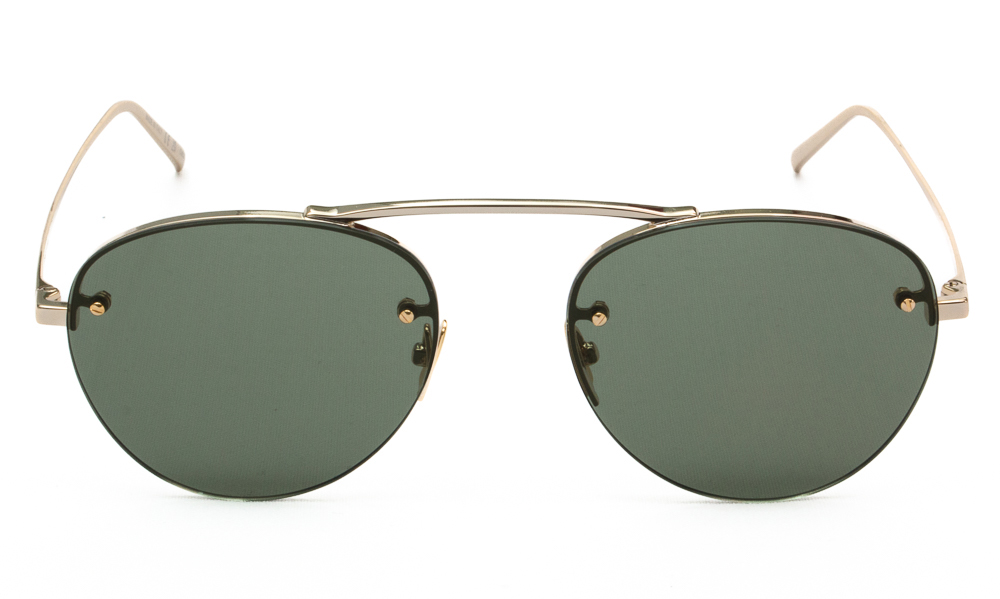 SUNGLASSES SAINT LAURENT SL 575 003 5519 2