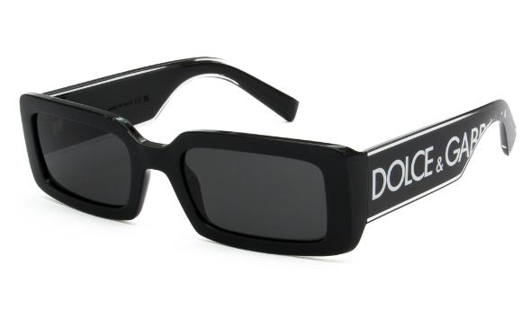ΓΥΑΛΙΑ ΗΛΙΟΥ DOLCE & GABBANA 6187 501/87 5320