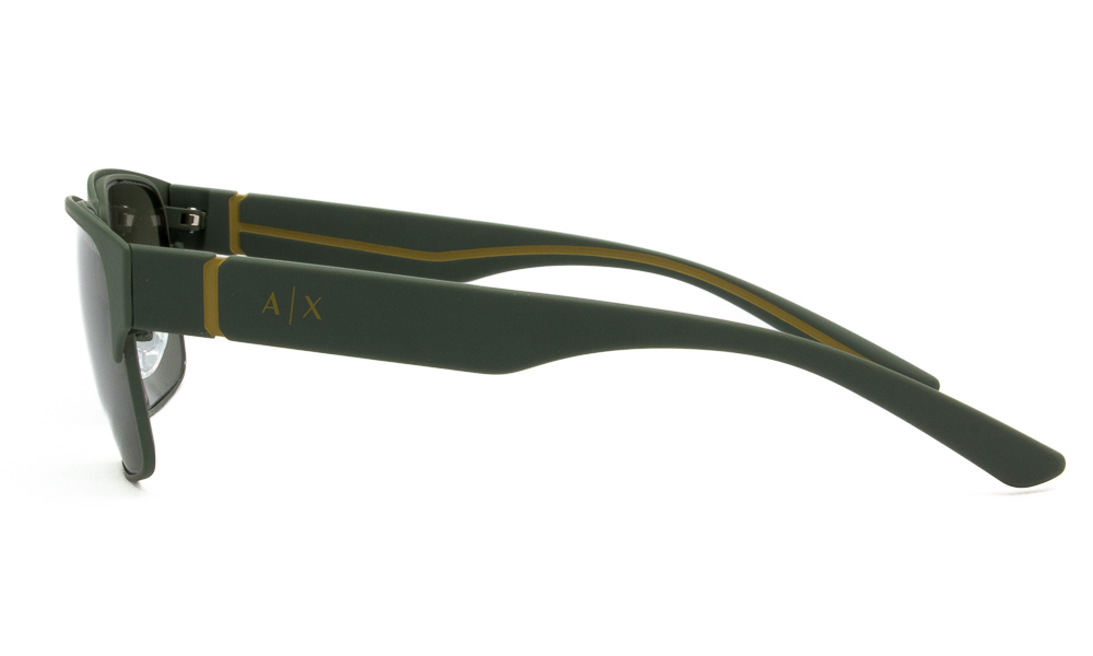 ΓΥΑΛΙΑ ΗΛΙΟΥ ARMANI EXCHANGE 2046S 61019A 5718 3
