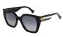 ΓΥΑΛΙΑ ΗΛΙΟΥ GUCCI 1300S 004 5519