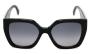 ΓΥΑΛΙΑ ΗΛΙΟΥ GUCCI 1300S 004 5519