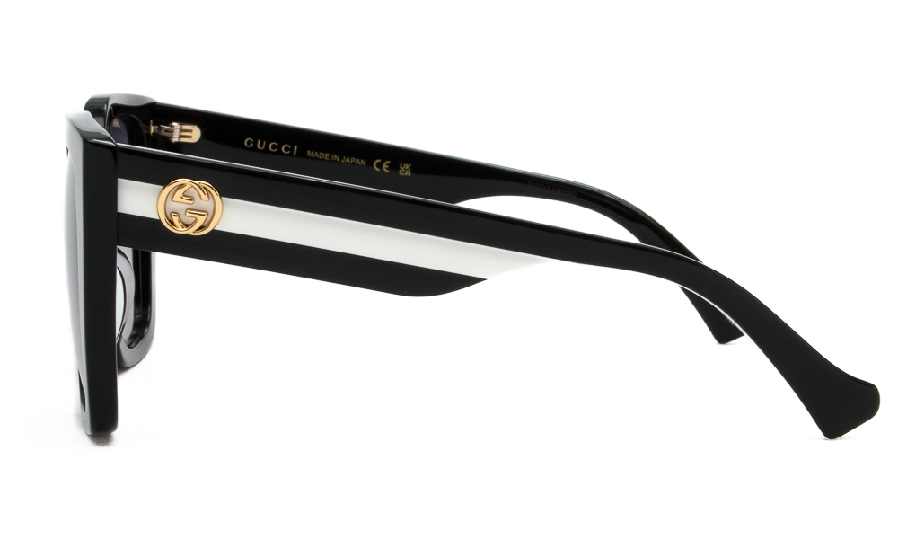 ΓΥΑΛΙΑ ΗΛΙΟΥ GUCCI 1300S 004 5519 3