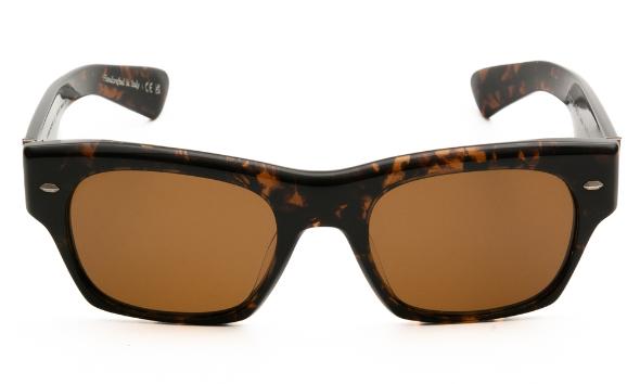 ΓΥΑΛΙΑ ΗΛΙΟΥ OLIVER PEOPLES 5514SU 174753 5120 - 2