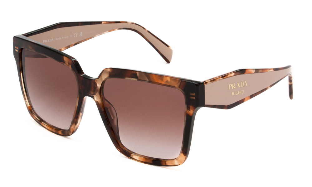 SUNGLASSES PRADA 24ZS 07R0A6 5616 1