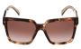 SUNGLASSES PRADA 24ZS 07R0A6 5616