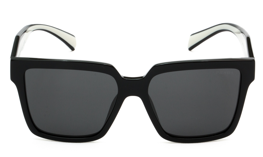 SUNGLASSES PRADA 24ZS 1AB5S0 5616 2