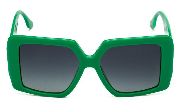 SUNGLASSES MO MIRANDA GREEN 5516 - 2