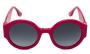 SUNGLASSES MO KARLIE PINK 4924