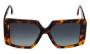 SUNGLASSES MO MIRANDA CAREY 5516