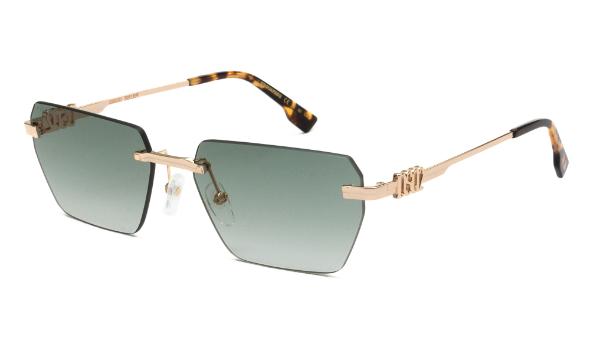 ΓΥΑΛΙΑ ΗΛΙΟΥ DSQUARED2 D2 0102/S PEFD6 5816
