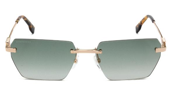 ΓΥΑΛΙΑ ΗΛΙΟΥ DSQUARED2 D2 0102/S PEFD6 5816 - 2