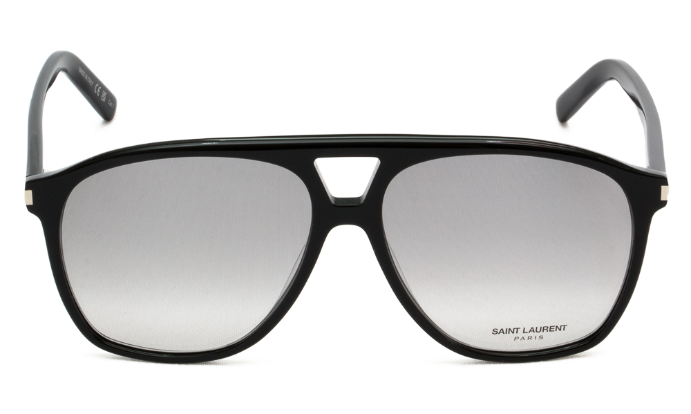 ΓΥΑΛΙΑ ΗΛΙΟΥ SAINT LAURENT SL 596 DUNE 006 5814 2