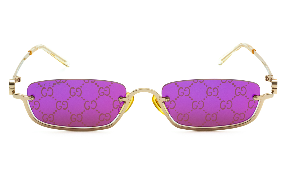 ΓΥΑΛΙΑ ΗΛΙΟΥ GUCCI 1278S 005 5519 2