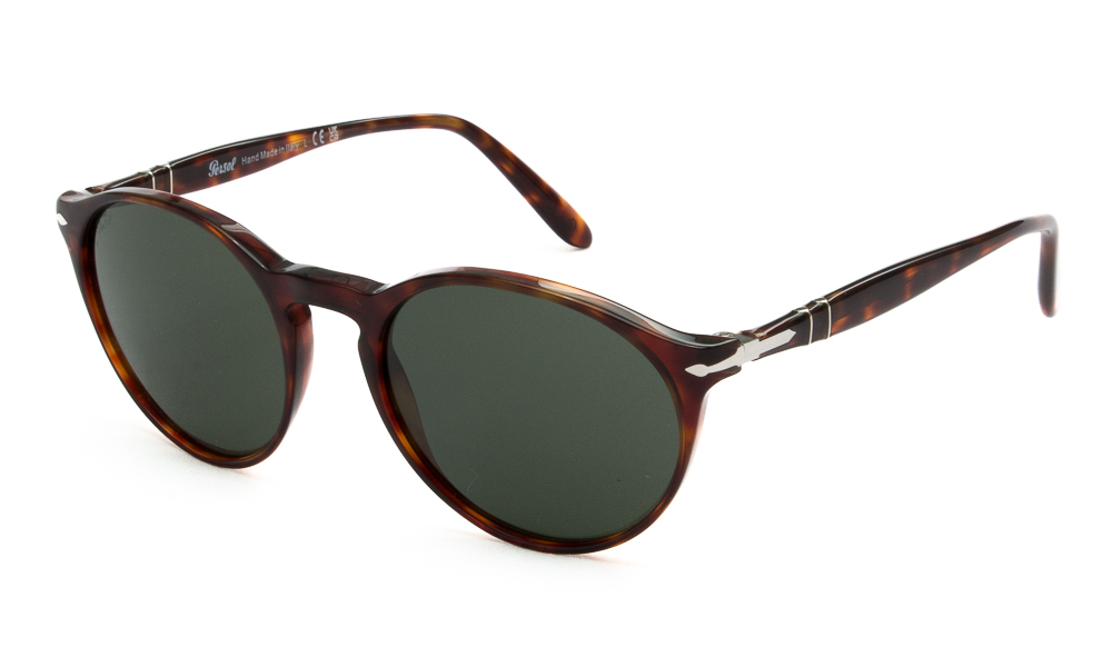 ΓΥΑΛΙΑ ΗΛΙΟΥ PERSOL 3092SM 901531 5219 1