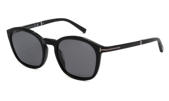 ΓΥΑΛΙΑ ΗΛΙΟΥ TOM FORD 1020N/S 01D 5221