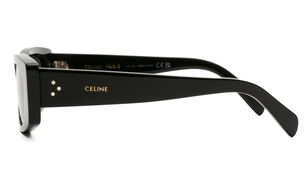 ΓΥΑΛΙΑ ΗΛΙΟΥ CELINE CL40245U 01A 5519 3