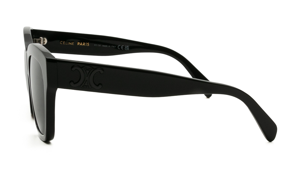 SUNGLASSES CELINE CL40253I 01A 5518 3