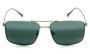 SUNGLASSES MAUI JIM AEKO 886-17 5516