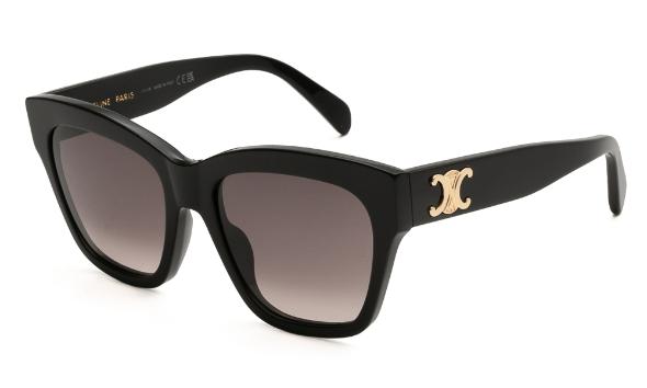 SUNGLASSES CELINE CL40253I 01F 5518