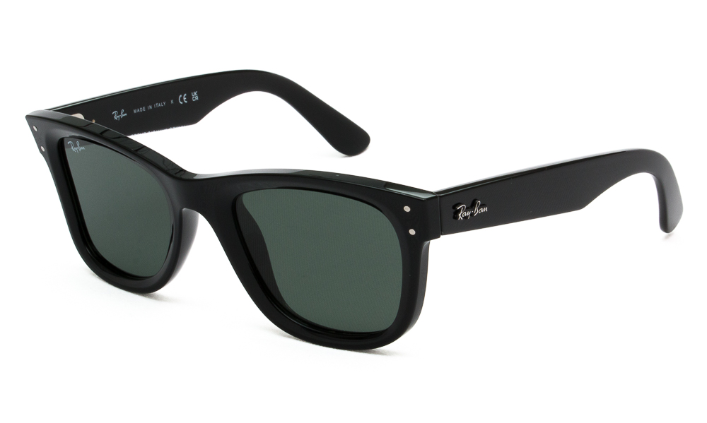 SUNGLASSES RAY BAN 0502S 6677VR 5022 1