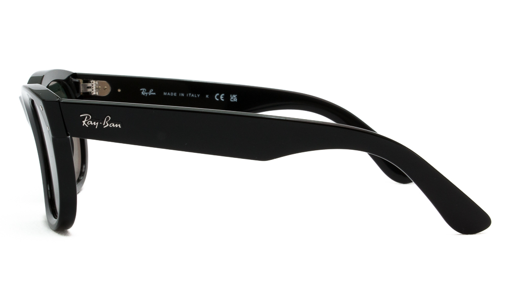 ΓΥΑΛΙΑ ΗΛΙΟΥ RAY BAN WAYFARER REVERSE 0502S 6677VR 5022 3