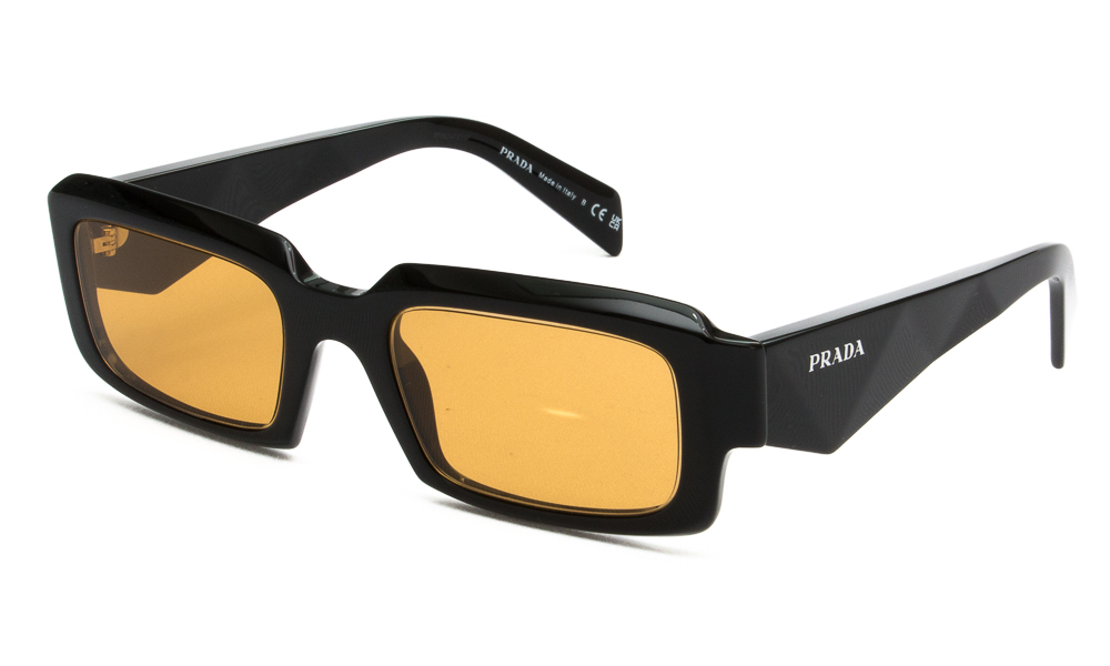 ΓΥΑΛΙΑ ΗΛΙΟΥ PRADA 27ZS 16K70A 5421 1