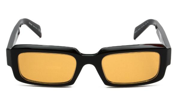 ΓΥΑΛΙΑ ΗΛΙΟΥ PRADA 27ZS 16K70A 5421 - 2