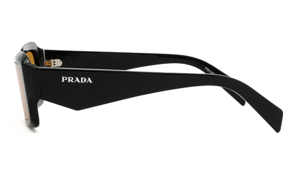 ΓΥΑΛΙΑ ΗΛΙΟΥ PRADA 27ZS 16K70A 5421 3