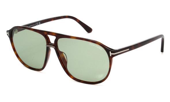 ΓΥΑΛΙΑ ΗΛΙΟΥ TOM FORD 1026/S 54N 6112